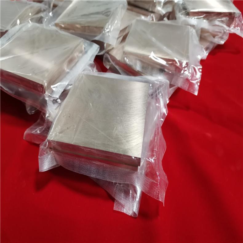 挤压模具热控板用 耐电弧烧蚀钨铜板W65 抗高温凸焊电极钨铜合金