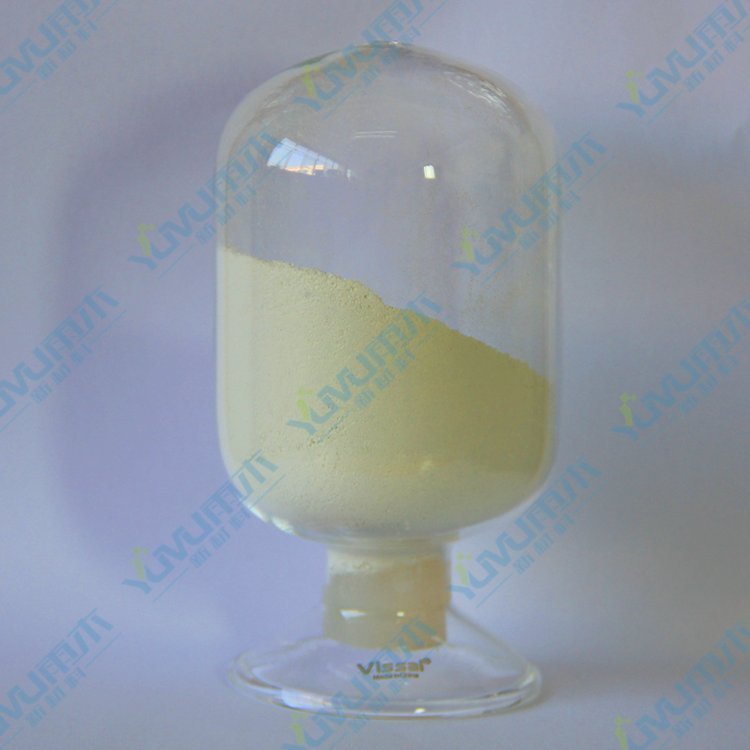 纳米超细氧化钐 12060-58-1 白色微黄粉末 Sm2O3 50nm三氧化二钐