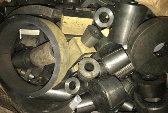 钨钢合金顶锤 福建供应钨加热子快速