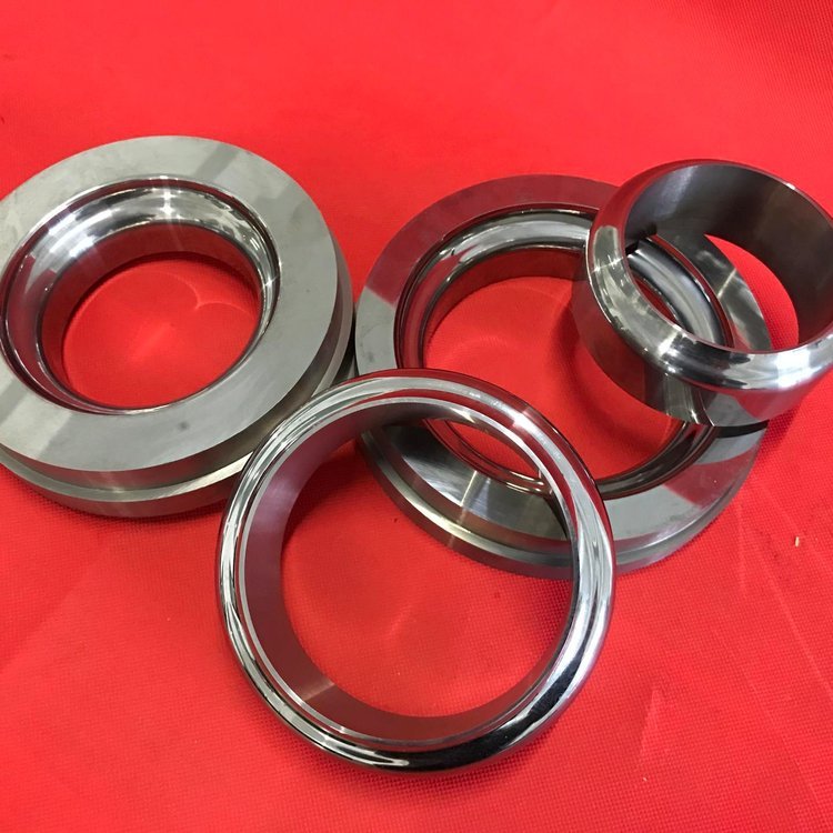 滕业硬质合金 钨钢模合金长条 碳化钨模具 防腐耐磨厂家