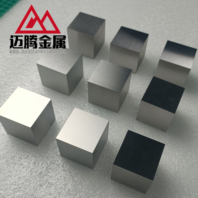 90W 93W 95W重金属合金钨镍铁 钨镍铜棒料配重块 高密度配重钨合金