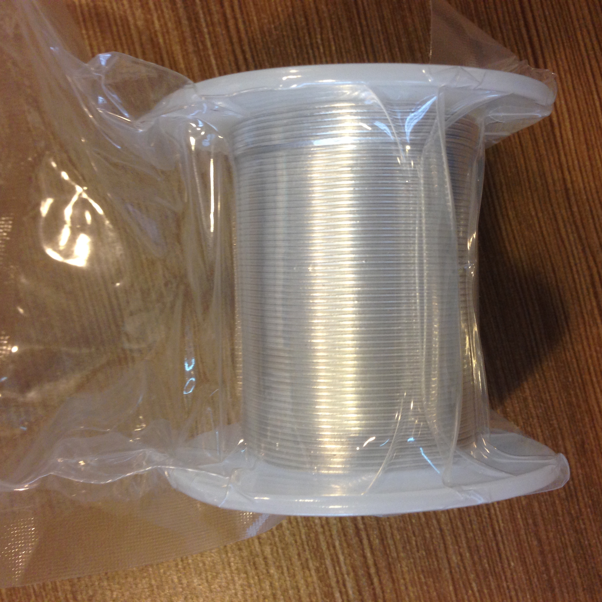 SPLS品牌 定制直径 铟丝 铟锡合金丝 IN95 SN5 真空镀膜专用