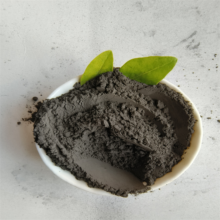 二硼化铅微米级200-15000目高纯超细二硼化铅粉提供样品可开票