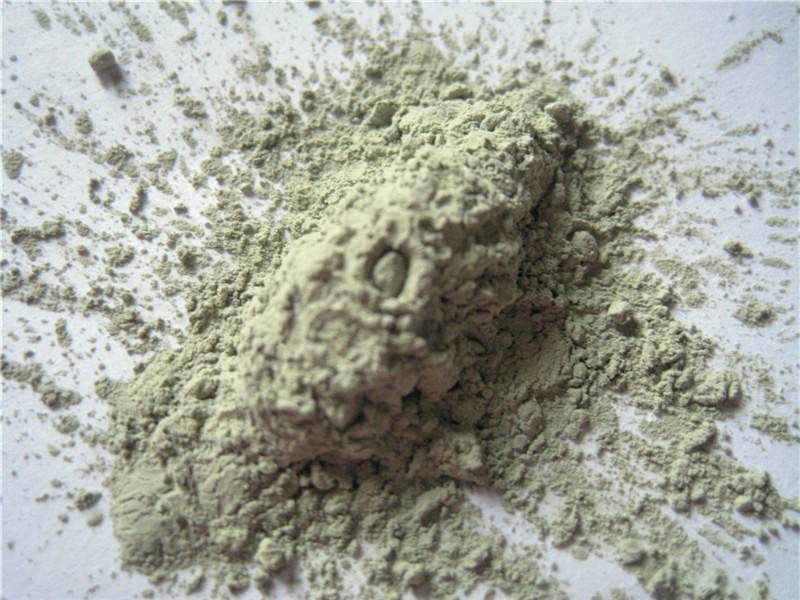 欧标FEPA出口级莫氏硬度9.4绿碳化硅研磨抛光粉