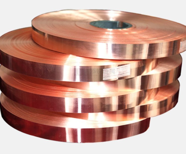 MAX251铜合金 MAX251铜带