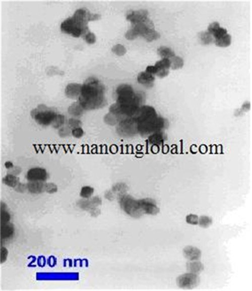 德科岛金供应 40nm 纳米氧化钐 99.9%资质齐品质保证