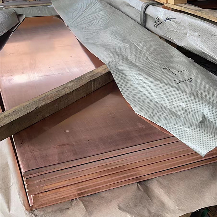 美标原厂C15000锆铜板 带 铜合金棒纯铜线 空心管 六角棒可零切