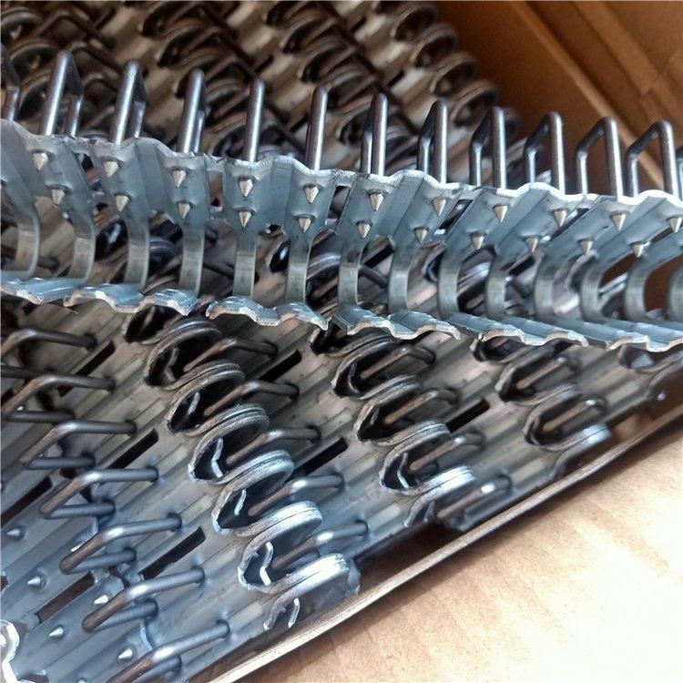 皮带断裂修补用皮带扣 高强度皮带卡扣 紧固性好