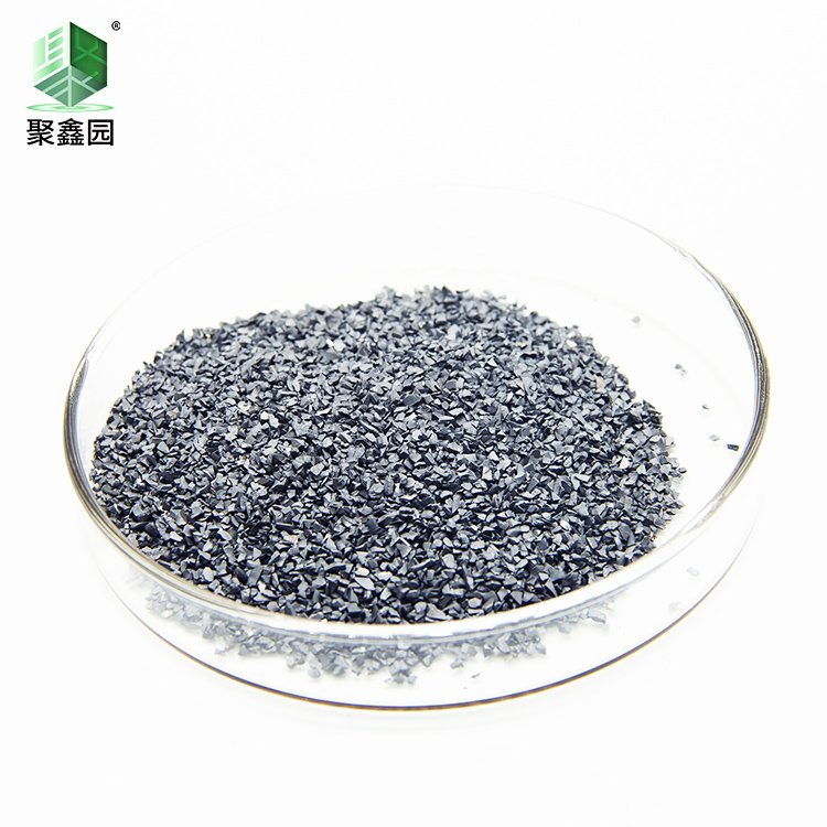 聚牌碳化钨 耐磨材料行业金属表面强度提升用YG8 硬质合金颗粒