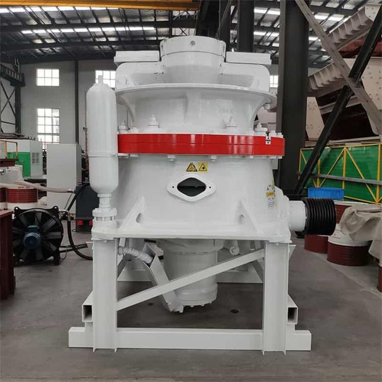 湖南岳阳平江石头粉机 制砂设备 圆锥破 颚式破机 矿用振动筛