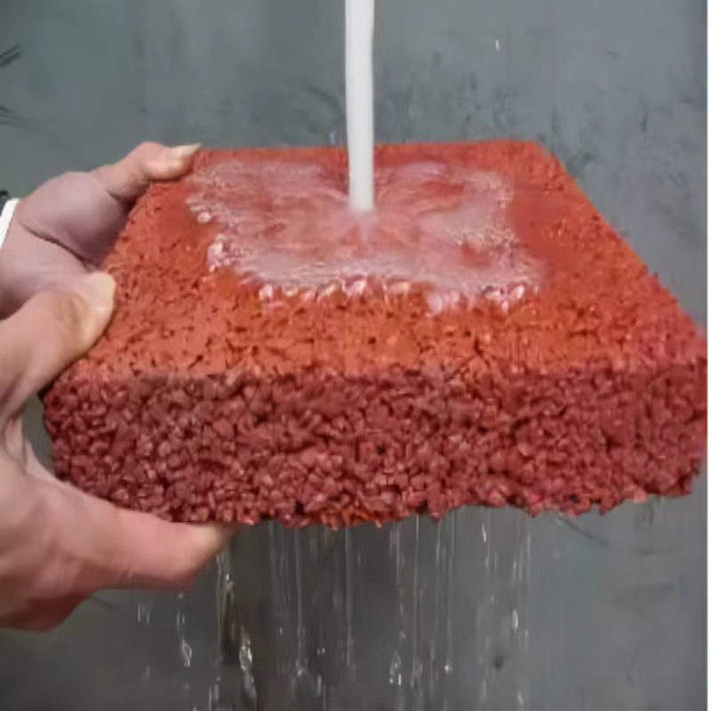 雅安宝兴县透水混凝土增强剂 砼外加剂 20公斤装 技术指导