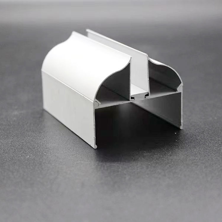 厂家批发净化铝型材实验室车间铝合金型材无尘车间铝材