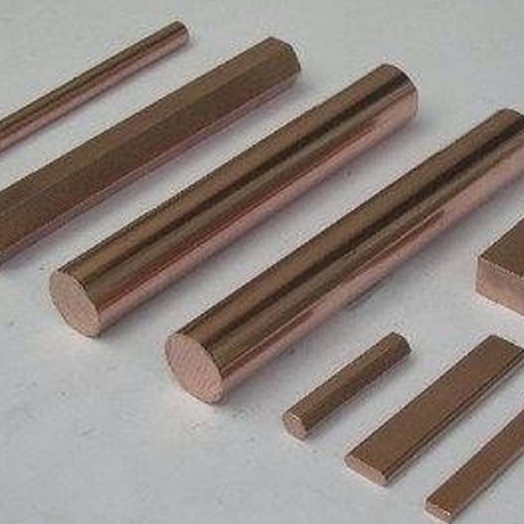 大御金属W70钨铜板钨铜棒 硬度175铜含量30导电率42