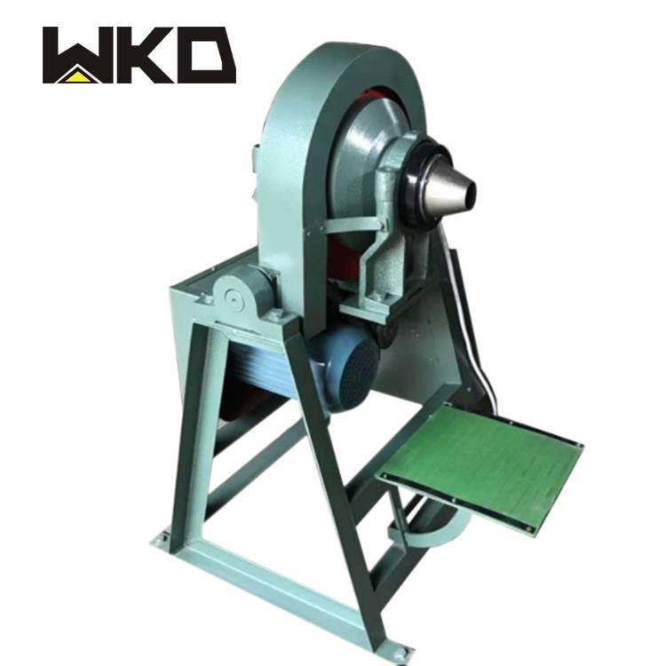 维克多供应锥形球磨机 XMQ240*90小型磨矿机 干湿两用磨粉机