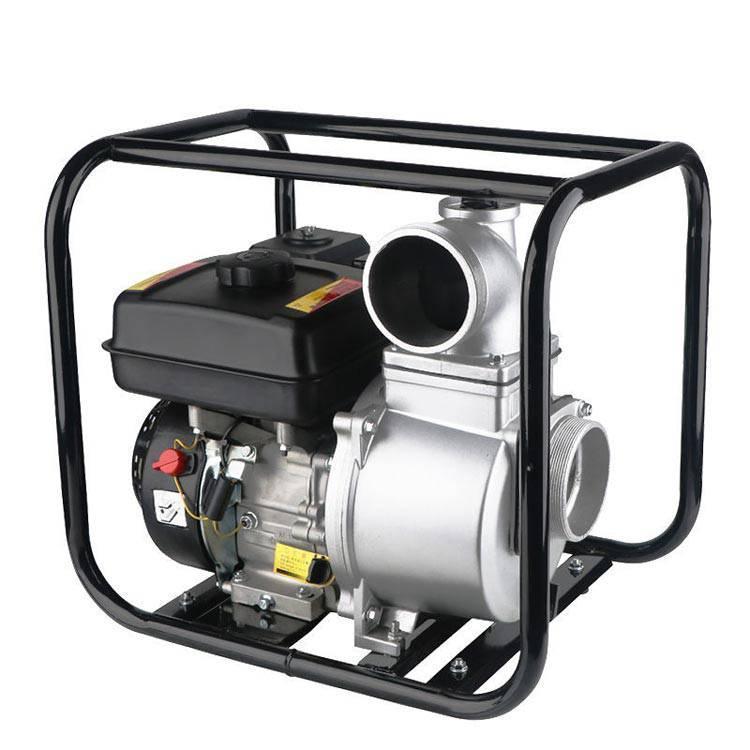 BQWL400/16清水泵 抢险救援专用消防泵 自吸式抽水泵