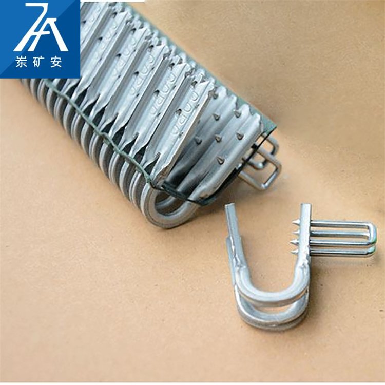 SU2000(13-18)皮带扣 SU2000输送带扣 狮王双排钢扣