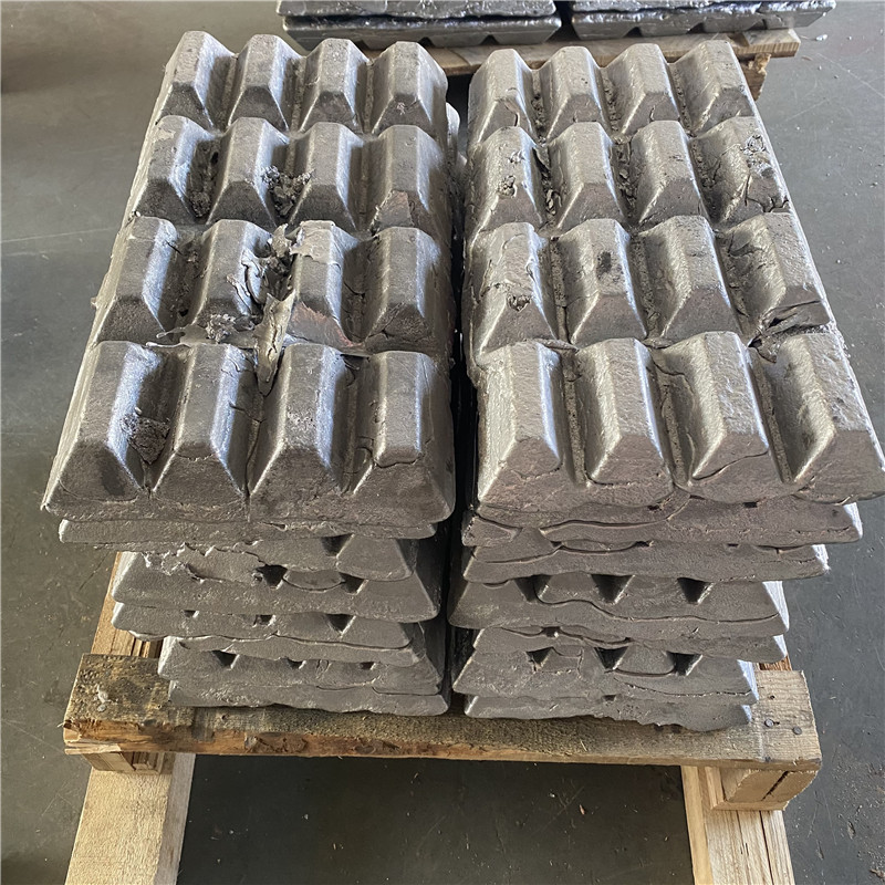 稀土铝合金 AlRE10 20 铝镧铈混合稀土 La60 Ce40铝稀土中间合金定制