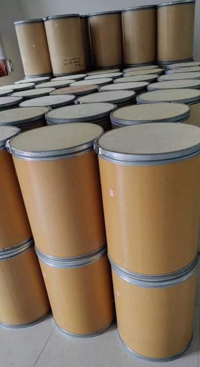 钨酸7783-03-1，用于生产钨丝和硬质合金，25KG/桶