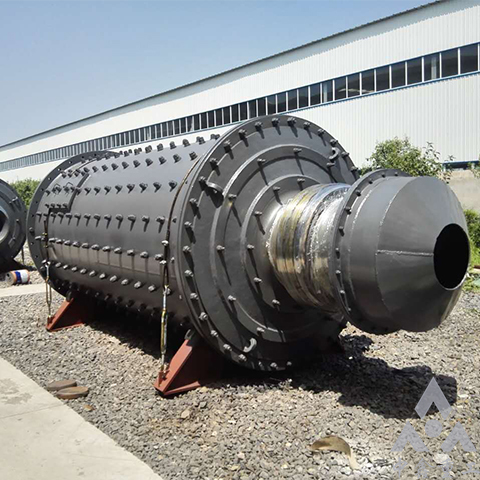 矿用棒磨式制砂机 铁矿棒磨机设备 水泥矿石钢渣铝粉节能大型球磨机