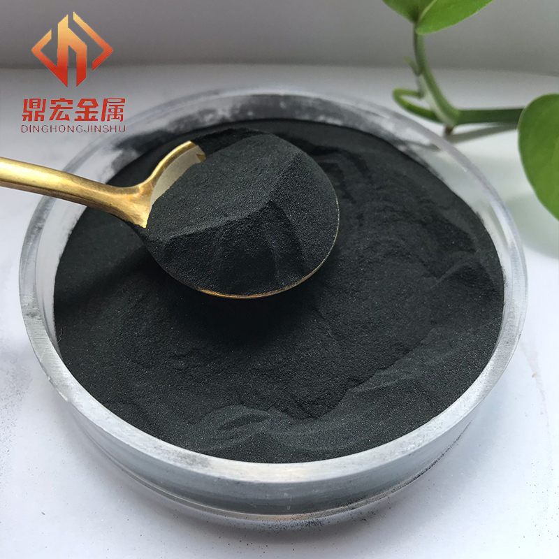 贵金属锇 高纯锇粉 99.95% 不易溶于水 稀有金属粉末 进口超细微米Os粉