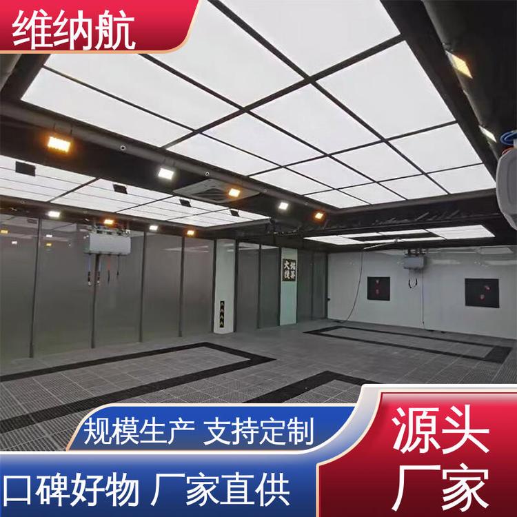 维纳航 三角形 新款蜂窝格栅方旋长条灯 长期合作 车辆改装店