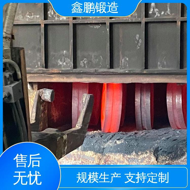 鑫鹏 304锻件 独具匠心 不易断裂和变形 注入强劲动力