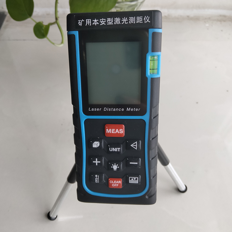 YHJ-200J型矿用本安型激光测距仪 煤矿井下手持式防爆测量仪