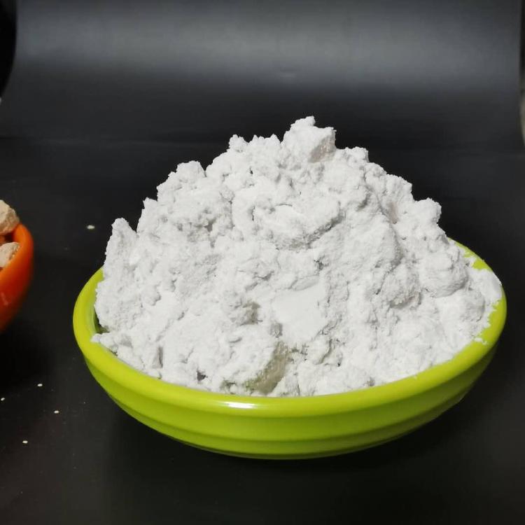 吸附剂干燥剂工业级涂料油漆污水处理助滤剂用白色煅烧硅藻土
