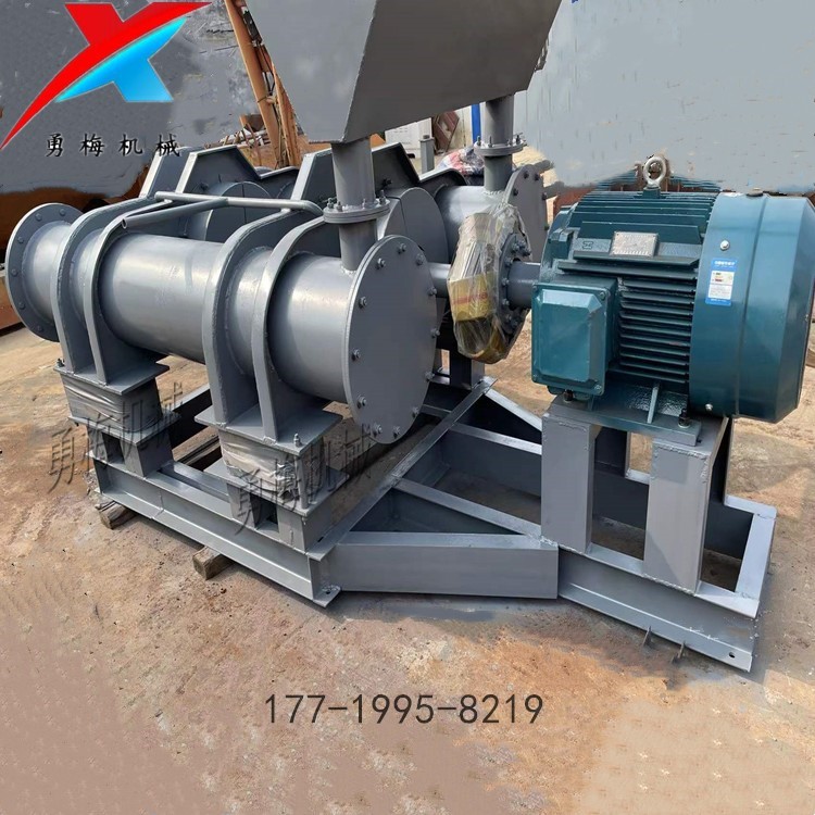 小型磨粉机器不锈钢研磨机 陶瓷超细粉单筒立式振动磨机厂家