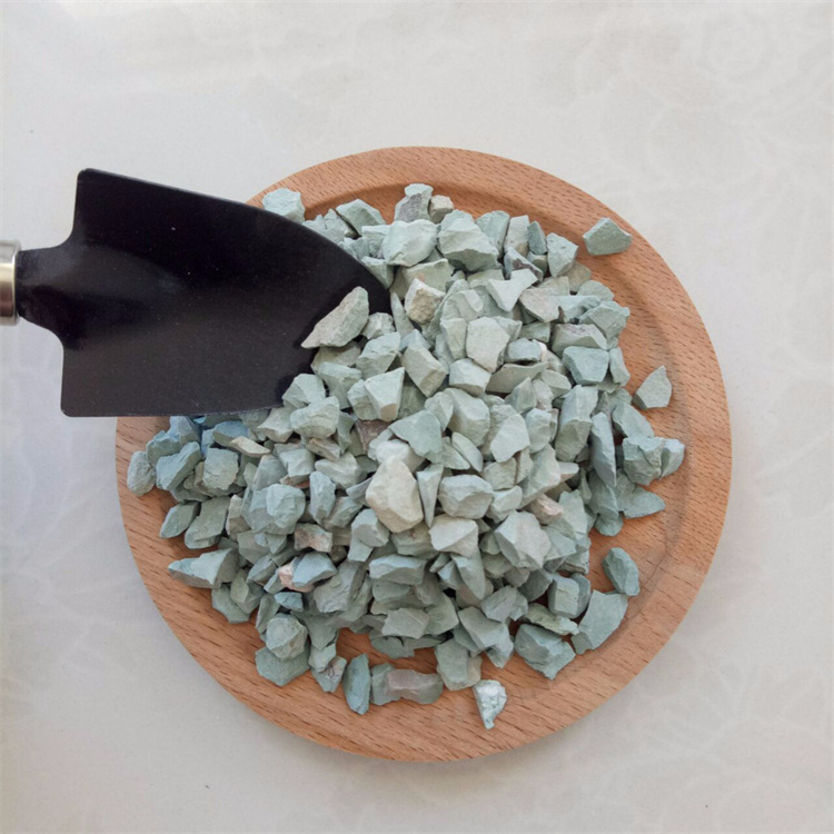 防渗透沸石 草坪专用 恒硕RCYA998181 机械强度高