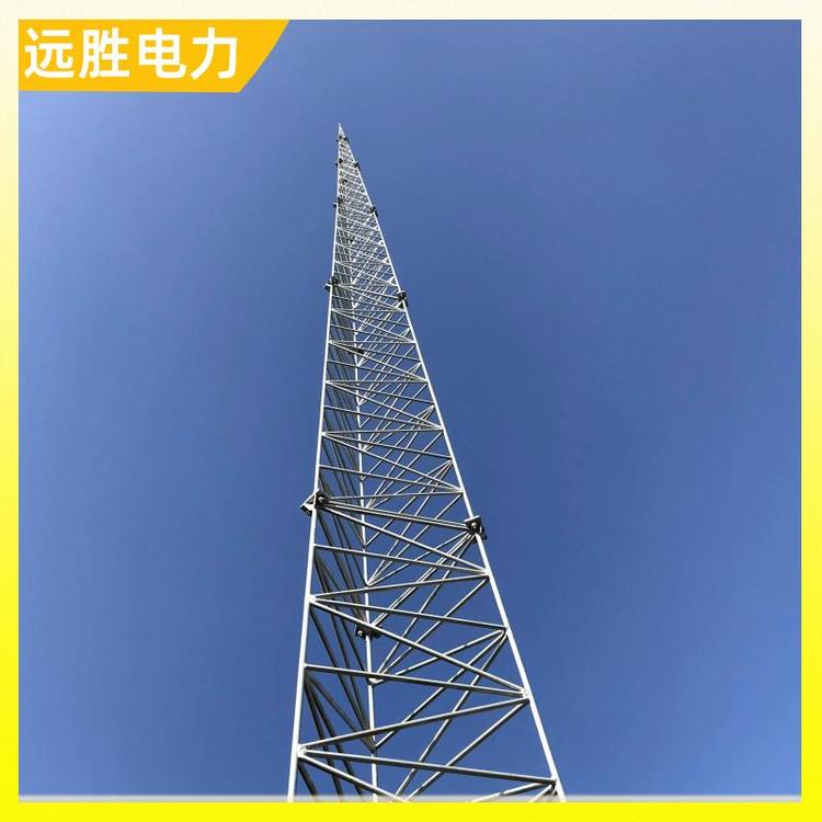 远胜股份 光伏发电风电 稀土铜铝合金 接地体 极 导电性好 定做