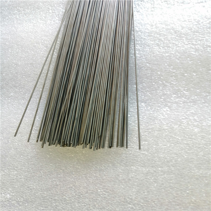 1mm钴铬钼合金细丝 CoCrMo钼磨光棒磁控溅射镀膜用钴铬钼靶材