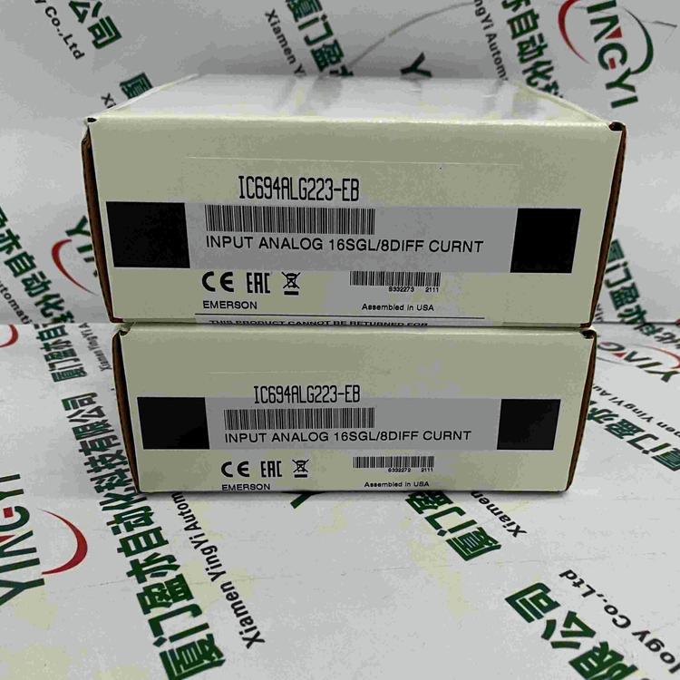 专注品质IC200UDD104模拟输入模块选择要点质保1年伺服电机