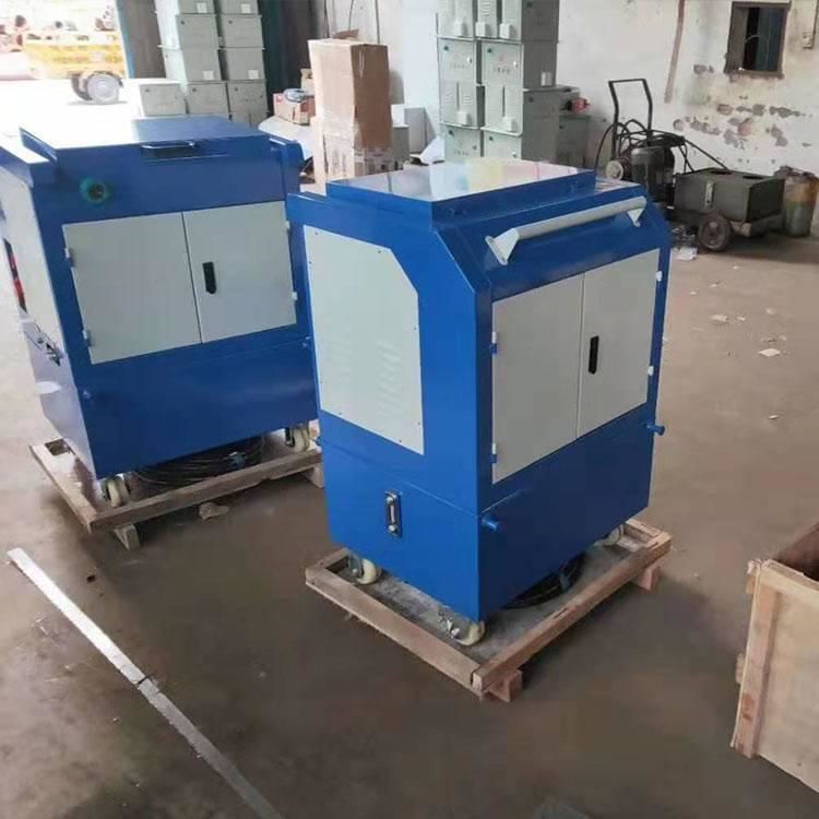 内蒙古赤峰 智能预应力张拉系统 一拖二千斤顶 文山