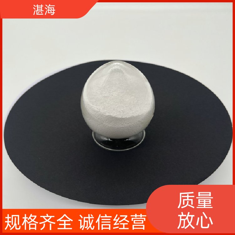 湛海新材料无定形粉末氧化钆工业级用于热屏蔽厂家货源