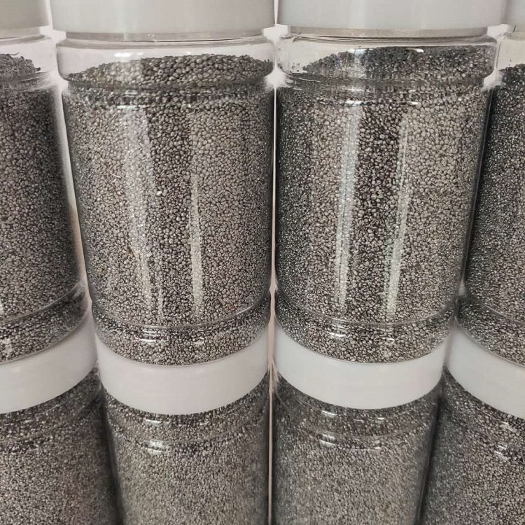 铝粒 管道疏通剂原料 金属表面打磨 铝粒价格