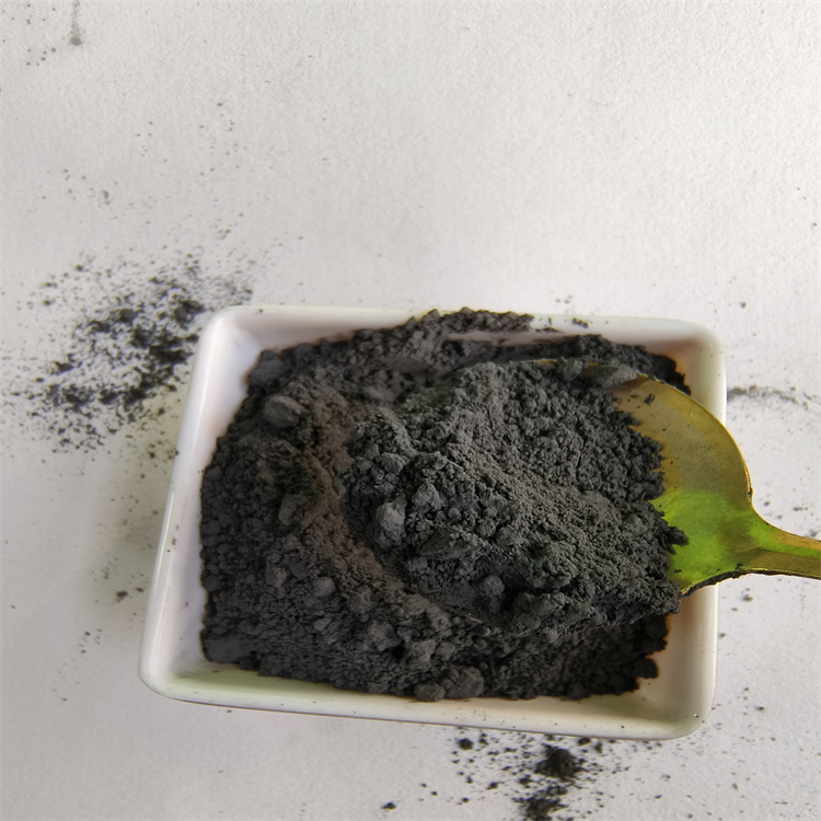 超细高纯铅粉末耐高温润滑黑纯度99.99 1微米-3微米铅粉科研专用