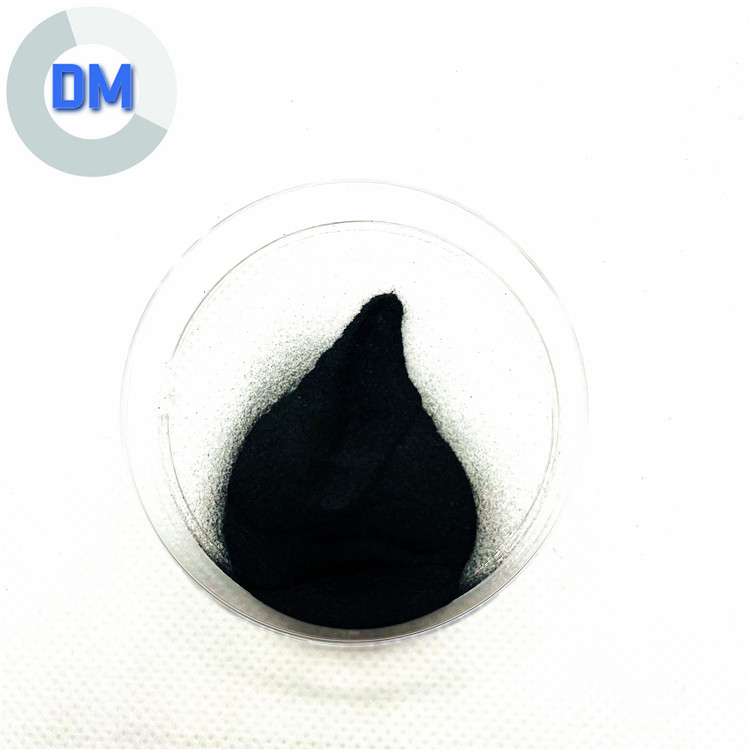 迪美高纯钨粉 纳米结晶 高比重 钨系列 低含氧量 按需定制 超细钨粉末