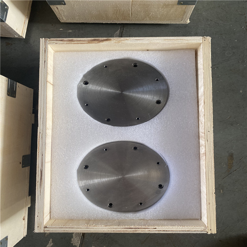 粉末冶金烧结95钨镍铁屏蔽挡板高比重97钨镍铜准直器配重刀杆用