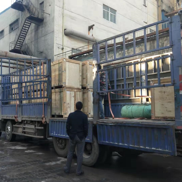 巨浪环保 平板玻璃窑炉烟气脱硝催化剂 JL系列脱硝系统 脱硝设备