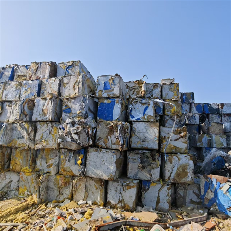 河 北附近废铁回收 高价收购废钢材 金属废料 免费上门估价 现场清理