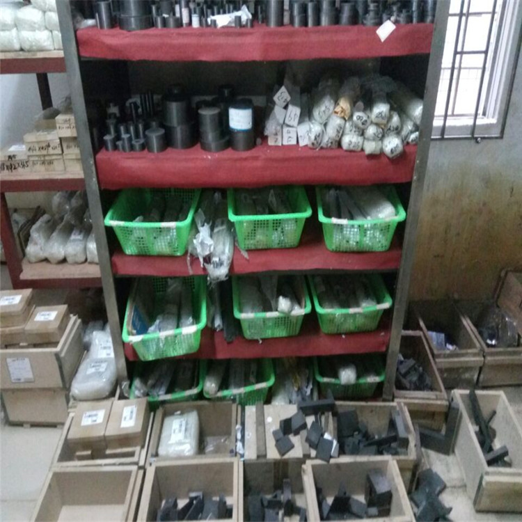 D50钨钢板块长条耐磨损高强度硬质合金精磨圆棒硬度成份性能用途