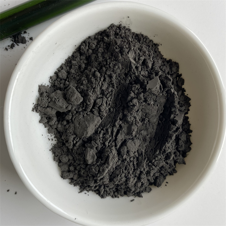 氧化铜粉末 科研AR级 黑色微米超细氧化铜粉 CuO 玻璃陶瓷着色剂