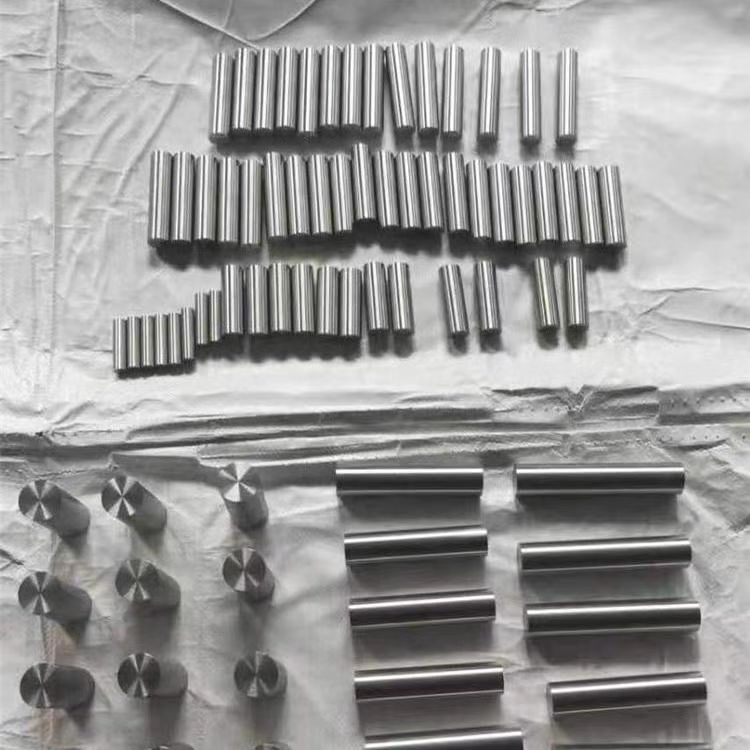 供应高硬度硬质合金密封环圆环 YG8钨钢小环合金机械环