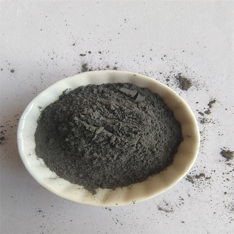 厂家高比重碳化钨粉100-2000目喷涂雾化球形碳化钨耐高温造纸工艺