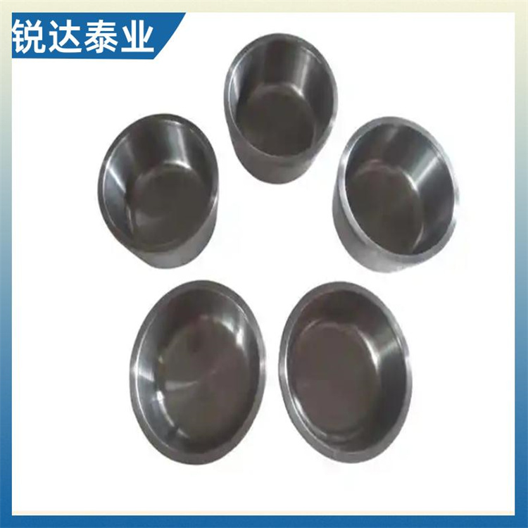 工业耐热陶瓷件 生长钨坩埚 MO1 MLa 耐磨损性能好