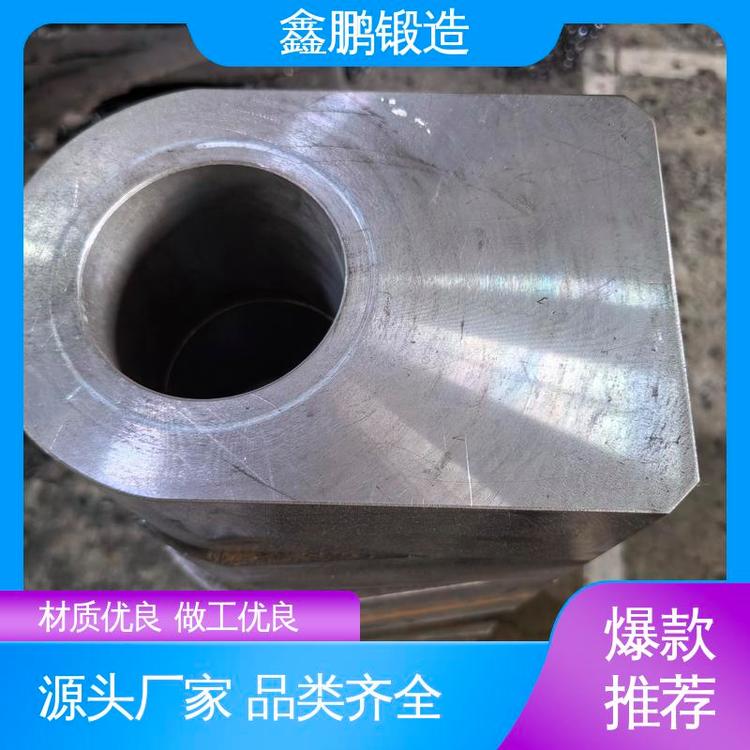 鑫鹏 技术精湛 T8锻件 增强设备的结构性 注入强劲动力