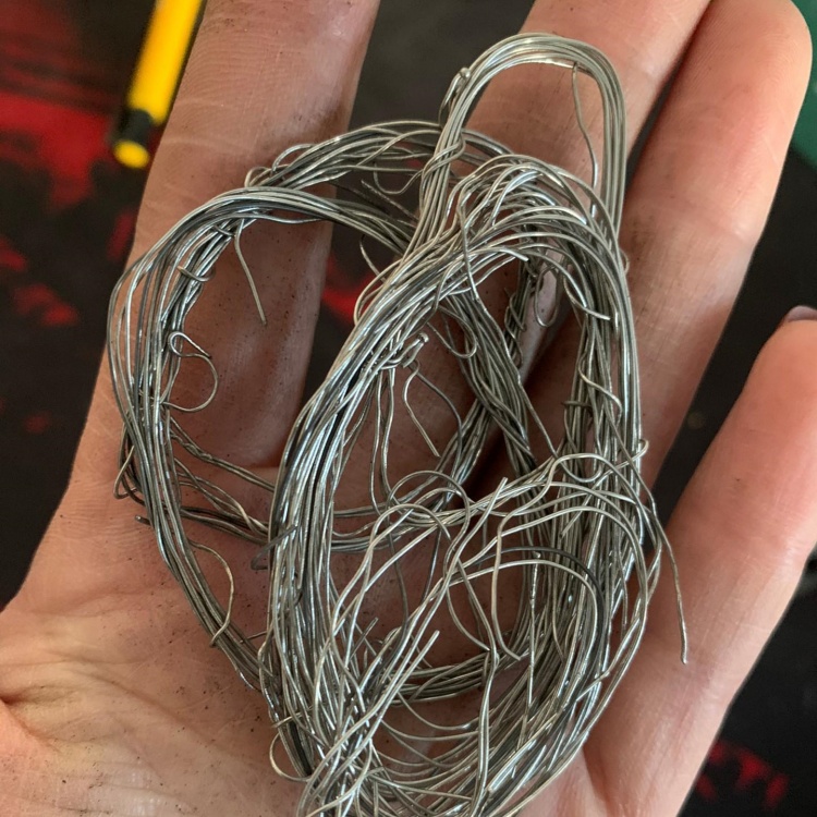 专业回收 镨钕金属 含金属铟 再生资源废料利用 免费检测化验