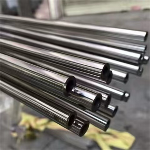 C276不锈钢精密管 精密高镍基合金 耐高温管 310S高材质合金管