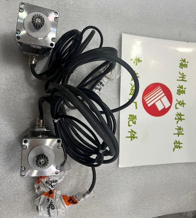 德国JENAER直流伺服电机(步进电机) 23S31-0650-805J7-52